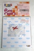 AZONE/23ｃｍ　PNSリボンシンプルショーツ A-26-06-22-029-NY-ZA