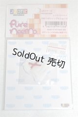 AZONE/23ｃｍ　PNSリボンシンプルショーツ A-26-06-22-029-NY-ZA