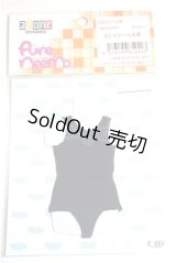 AZONE/23ｃｍ　Q'z　スクール水着 A-26-06-22-035-NY-ZA