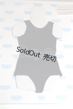 画像2: AZONE/23ｃｍ　Q'z　スクール水着 A-26-06-22-035-NY-ZA
