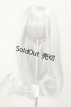画像1: 8-9inch/ウィッグ A-26-06-08-282-NY-ZA