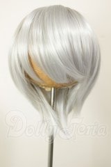 8inch/ウィッグ A-26-06-08-289-NY-ZA