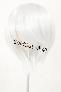 画像1: 8inch/ウィッグ A-26-06-08-289-NY-ZA