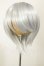 画像1: 8inch/ウィッグ A-26-06-08-289-NY-ZA (1)
