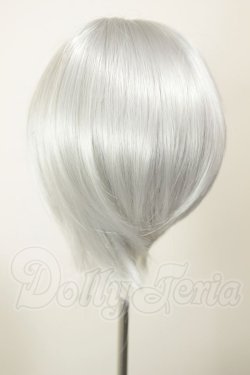 画像2: 8inch/ウィッグ A-26-06-08-289-NY-ZA