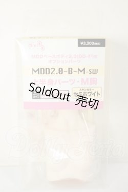 画像1: MDD2.0-B-Mｓｗ A-26-06-08-291-NY-ZA