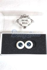 14ｍｍ/レジンアイ　OSCARDOLL製 A-26-06-22-037-NY-ZA