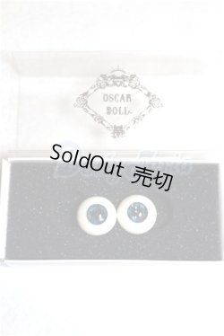 画像1: 14ｍｍ/レジンアイ　OSCARDOLL製 A-26-06-22-037-NY-ZA