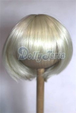 画像1: 7-8inch/ウィッグ A-26-06-22-026-NY-ZA