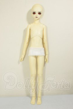 画像5: SPIRIT DOLL /Pyrus A-26-06-08-251-NY-ZA