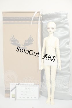 画像8: SPIRIT DOLL /Pyrus A-26-06-08-251-NY-ZA