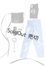 シチリアの追憶サイズ/OF:衣装 A-26-06-22-046-NY-ZA