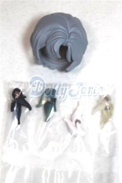 画像1: 1/12サイズブラインドドール/パーツ A-26-06-22-086-NY-ZA
