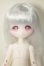 画像1: 可愛い怪談/うさぎ A-26-06-15-179-NY-ZA (1)