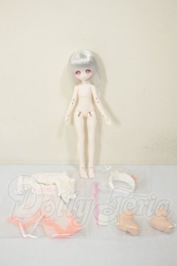 画像4: 可愛い怪談/うさぎ A-26-06-15-179-NY-ZA