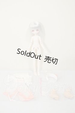 画像4: 可愛い怪談/うさぎ A-26-06-15-179-NY-ZA