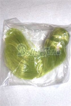 画像2: 不可食用人偶/ヘッドパーツ A-26-06-22-019-NY-ZA