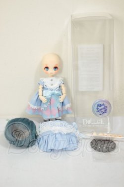 画像3: DOLLCE/DC11-09カスタムヘッド A-26-06-15-175-NY-ZA