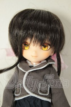 画像1: DOLLCE/DC11-03カスタムヘッド A-26-06-15-176-NY-ZA