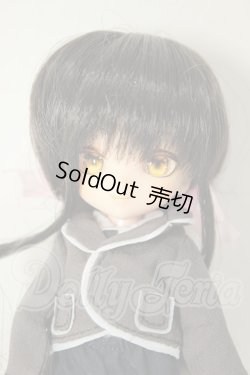 画像1: DOLLCE/DC11-03カスタムヘッド A-26-06-15-176-NY-ZA