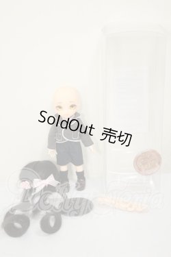 画像3: DOLLCE/DC11-03カスタムヘッド A-26-06-15-176-NY-ZA