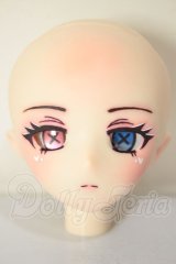 parabox/40ｃｍカスタムヘッド　首パーツ付属 A-26-06-22-126-NY-ZA