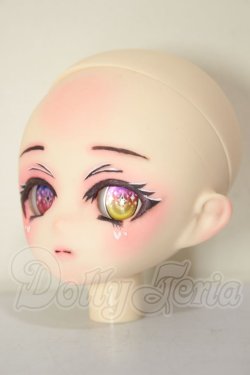 画像2: parabox/40ｃｍカスタムヘッド　首パーツ付属 A-26-06-22-123-NY-ZA