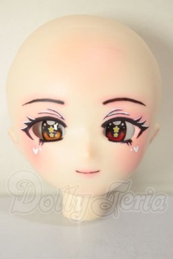 画像1: parabox/40ｃｍカスタムヘッド　首パーツ付属 A-26-06-22-122-NY-ZA