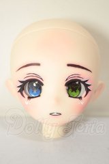 parabox/40ｃｍカスタムヘッド　首パーツ付属 A-26-06-22-124-NY-ZA