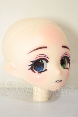 画像3: parabox/40ｃｍカスタムヘッド　首パーツ付属 A-26-06-22-124-NY-ZA