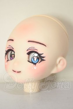 画像2: parabox/40ｃｍカスタムヘッド　首パーツ付属 A-26-06-22-127-NY-ZA