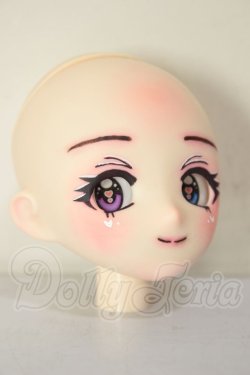 画像3: parabox/40ｃｍカスタムヘッド　首パーツ付属 A-26-06-22-127-NY-ZA
