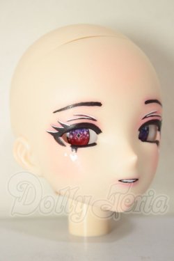 画像3: オビツ50/OBIT50-06　カスタムヘッド A-26-06-22-125-NY-ZA