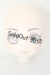 オビツ50/OBIT50-04　カスタムヘッド A-26-06-22-129-NY-ZA
