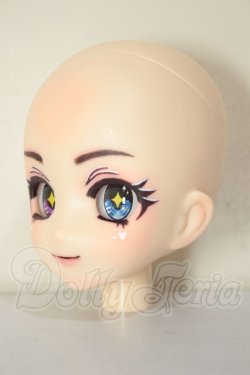 画像2: オビツ50/OBIT50-04　カスタムヘッド A-26-06-22-129-NY-ZA