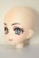 画像2: オビツ50/OBIT50-04　カスタムヘッド A-26-06-22-129-NY-ZA (2)