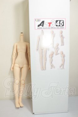 画像3: AZONE/AZT8-45ボディ(Sバスト) A-26-06-15-102-NY-ZA