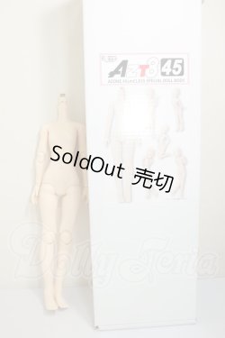 画像3: AZONE/AZT8-45ボディ(Sバスト) A-26-06-15-102-NY-ZA