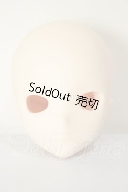 画像1: オビツ50/50-03ヘッド A-26-06-22-128-NY-ZA
