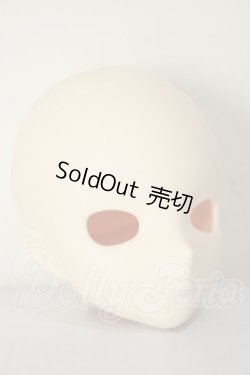 画像3: オビツ50/50-03ヘッド A-26-06-22-128-NY-ZA