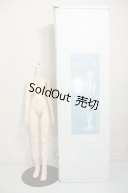 画像3: オビツ/48ボディ A-26-06-15-101-NY-ZA