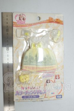 画像2: リカちゃん/カラーチェンジドレス　パープル＆ブルー A-26-06-15-141-NY-ZA