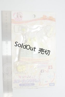 画像2: リカちゃん/カラーチェンジドレス　パープル＆ブルー A-26-06-15-141-NY-ZA