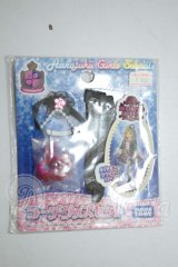リカちゃん/原宿ガールズスクール コーデグッズセット DIAMOND QUEEN ローズ A-26-06-15-146-NY-ZA