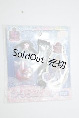リカちゃん/原宿ガールズスクール コーデグッズセット DIAMOND QUEEN ローズ A-26-06-15-146-NY-ZA