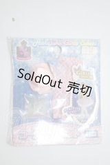 リカちゃん /HGS:コーデグッズセット ガールズチェック ゴールド A-26-06-15-145-NY-ZA