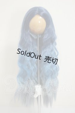 画像1: 8inch/ウィッグ A-26-06-15-133-NY-ZA