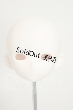 画像1: ZAZ不困/小元ヘッド　40ｃｍサイズ A-26-06-15-149-NY-ZA