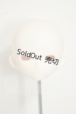 画像1: ZAZ不困/小元ヘッド　40ｃｍサイズ A-26-06-15-150-NY-ZA