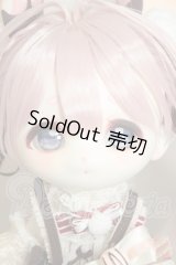 MILO DOLL/Dona Beast Ver. Fullset A-26-06-15-104-NY-ZA
